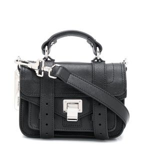 PROENZA SCHOULER Micro PS1